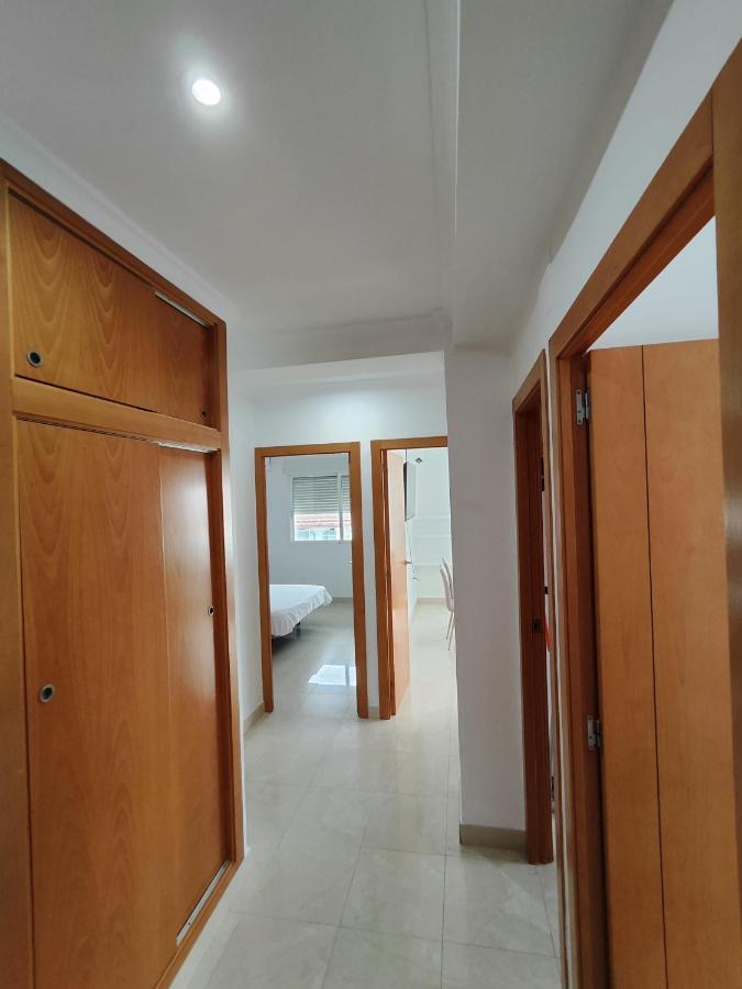Atenas 2 - Monty'S Хавеа Экстерьер фото